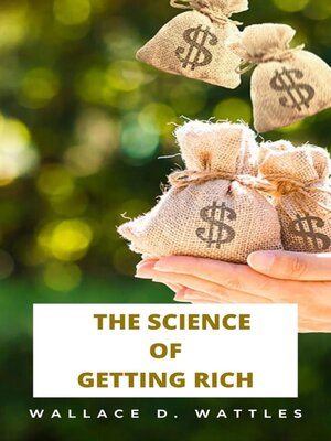 cover image of The Science of Getting Rich